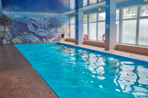 Magnolia Ośrodek Rehabilitacyjno-Wczasowy Kołobrzeg
